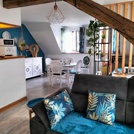 La Roseraie, Loft 3 Etoiles, Calme Et Ensoleille Au Pied Des Pyrenees Баньєр-де-Бігорр Екстер'єр фото