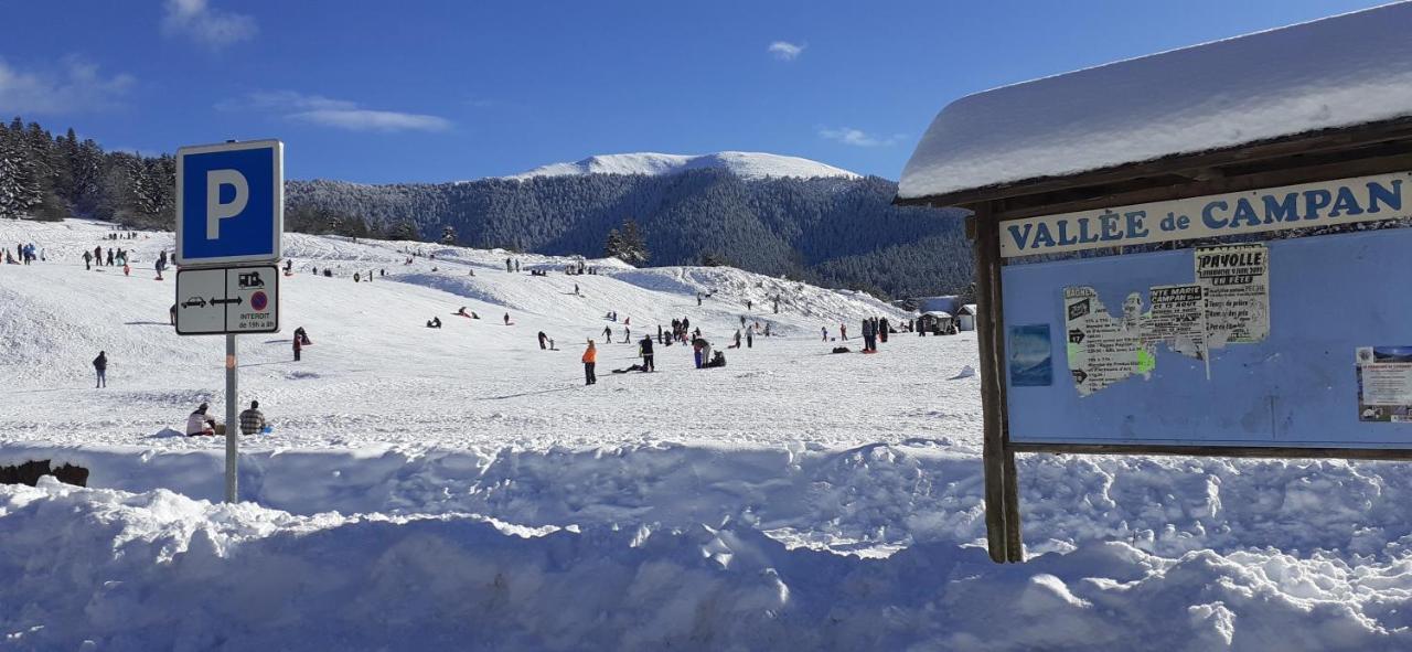 La Roseraie, Loft 3 Etoiles, Calme Et Ensoleille Au Pied Des Pyrenees Баньєр-де-Бігорр Екстер'єр фото