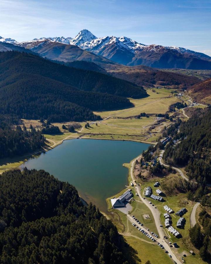La Roseraie, Loft 3 Etoiles, Calme Et Ensoleille Au Pied Des Pyrenees Баньєр-де-Бігорр Екстер'єр фото
