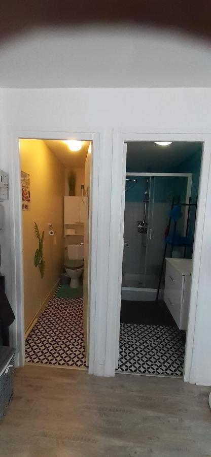 La Roseraie, Loft 3 Etoiles, Calme Et Ensoleille Au Pied Des Pyrenees Баньєр-де-Бігорр Екстер'єр фото