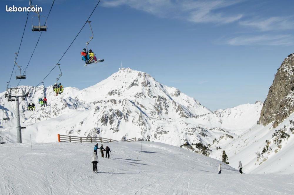 La Roseraie, Loft 3 Etoiles, Calme Et Ensoleille Au Pied Des Pyrenees Баньєр-де-Бігорр Екстер'єр фото
