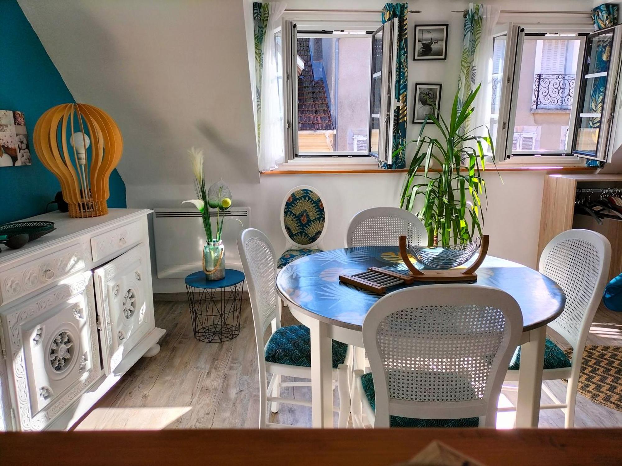 La Roseraie, Loft 3 Etoiles, Calme Et Ensoleille Au Pied Des Pyrenees Баньєр-де-Бігорр Екстер'єр фото