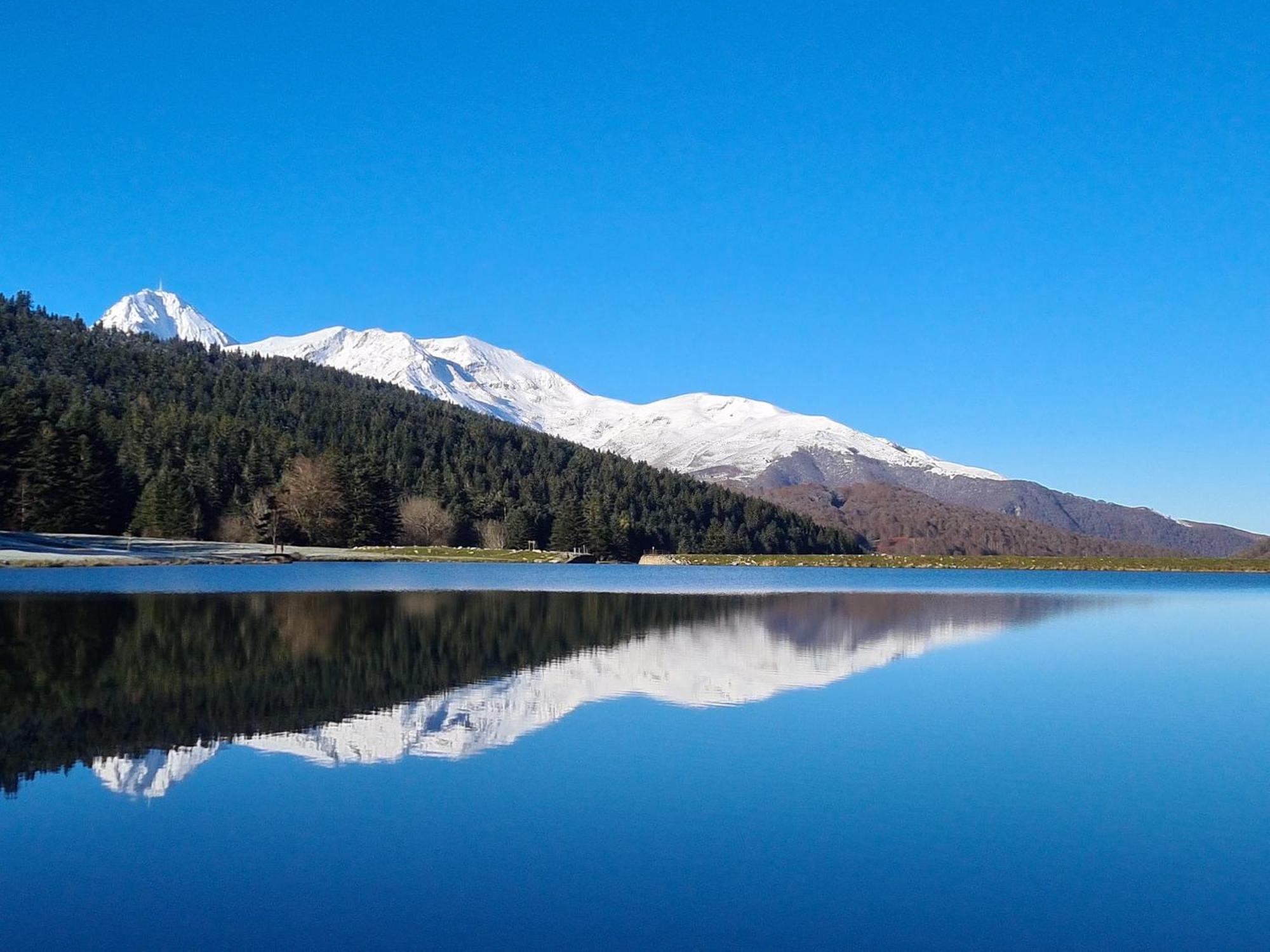 La Roseraie, Loft 3 Etoiles, Calme Et Ensoleille Au Pied Des Pyrenees Баньєр-де-Бігорр Екстер'єр фото