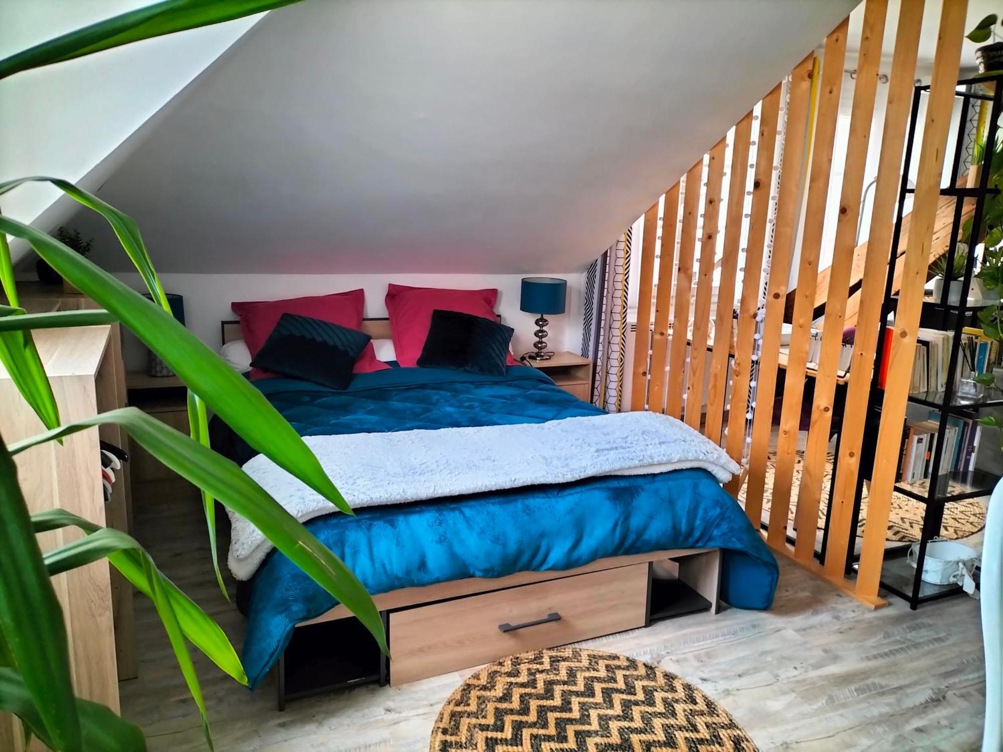 La Roseraie, Loft 3 Etoiles, Calme Et Ensoleille Au Pied Des Pyrenees Баньєр-де-Бігорр Екстер'єр фото