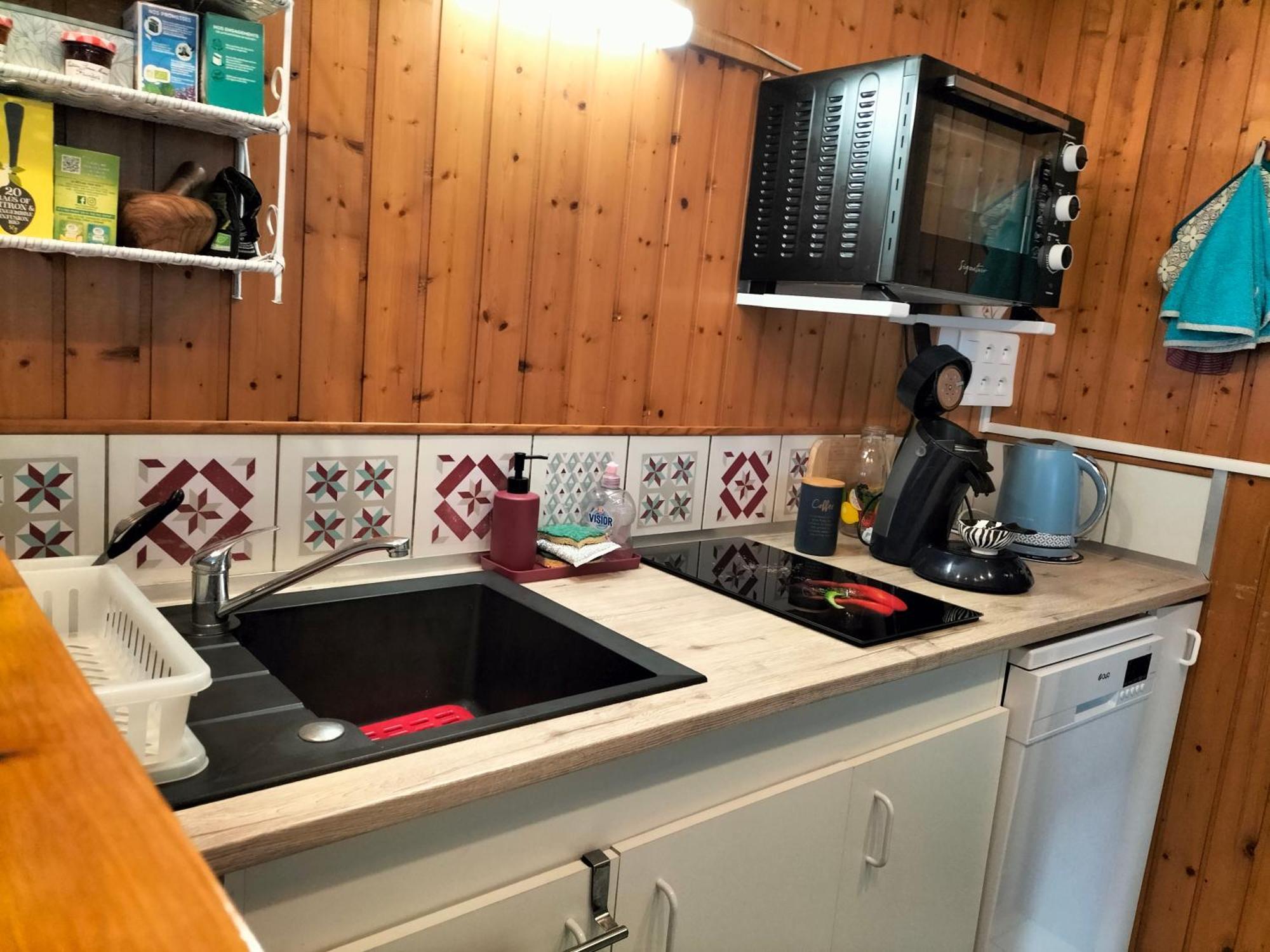La Roseraie, Loft 3 Etoiles, Calme Et Ensoleille Au Pied Des Pyrenees Баньєр-де-Бігорр Екстер'єр фото
