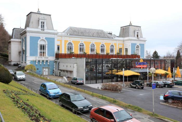 La Roseraie, Loft 3 Etoiles, Calme Et Ensoleille Au Pied Des Pyrenees Баньєр-де-Бігорр Екстер'єр фото