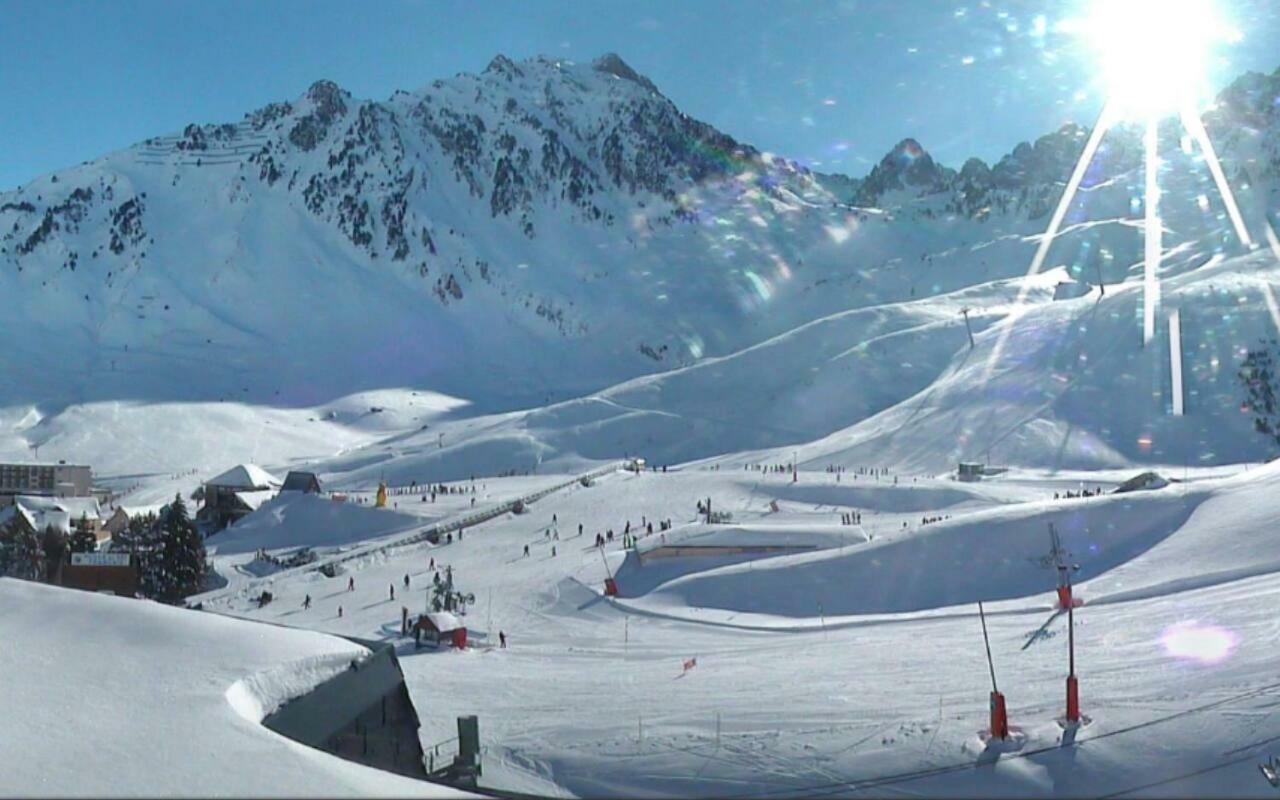 La Roseraie, Loft 3 Etoiles, Calme Et Ensoleille Au Pied Des Pyrenees Баньєр-де-Бігорр Екстер'єр фото